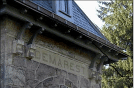demarest sign