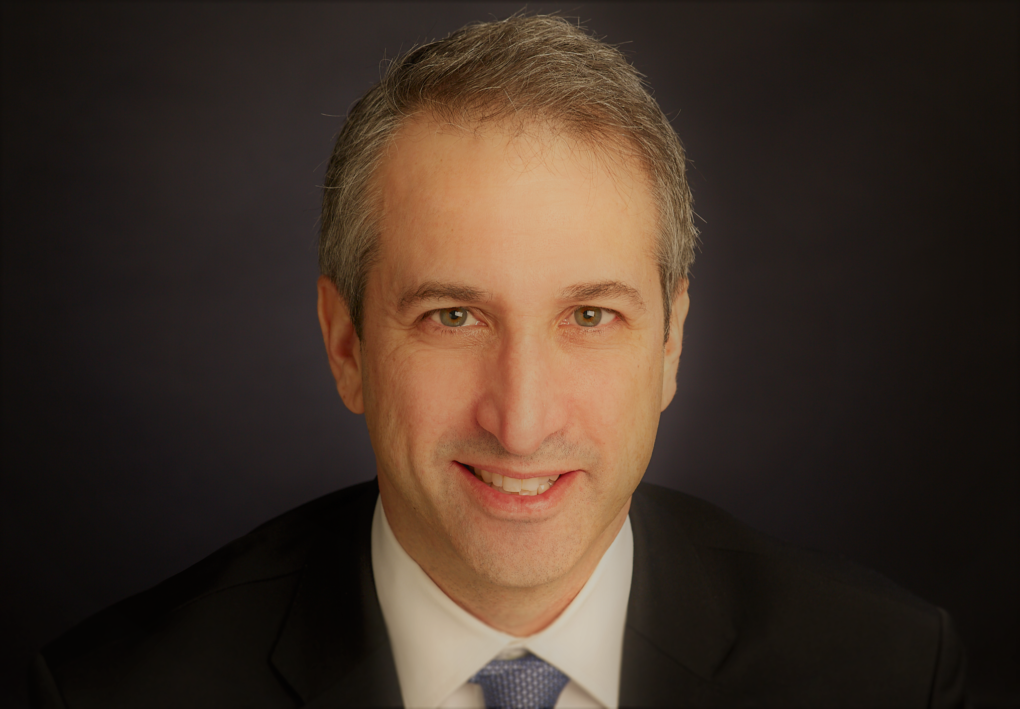 Councilman Daniel Marks headshot