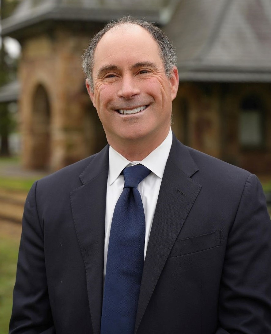 Councilman Adam Collins Headshot