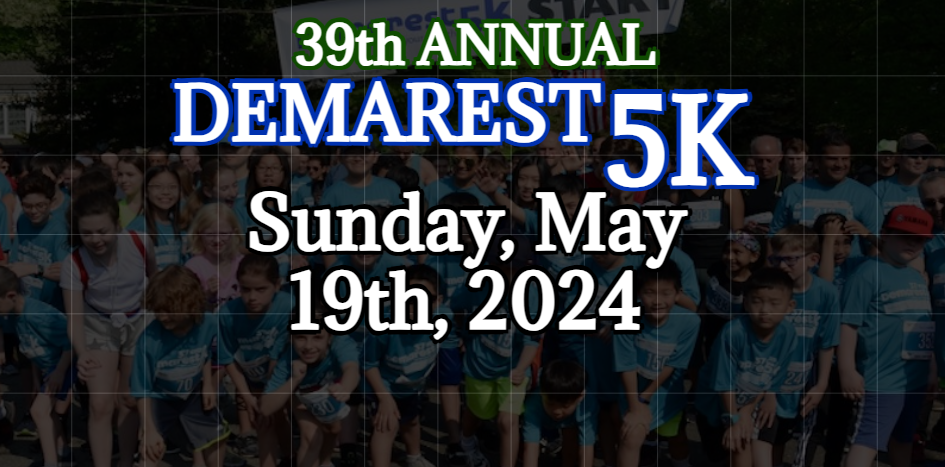 Demarest 5k