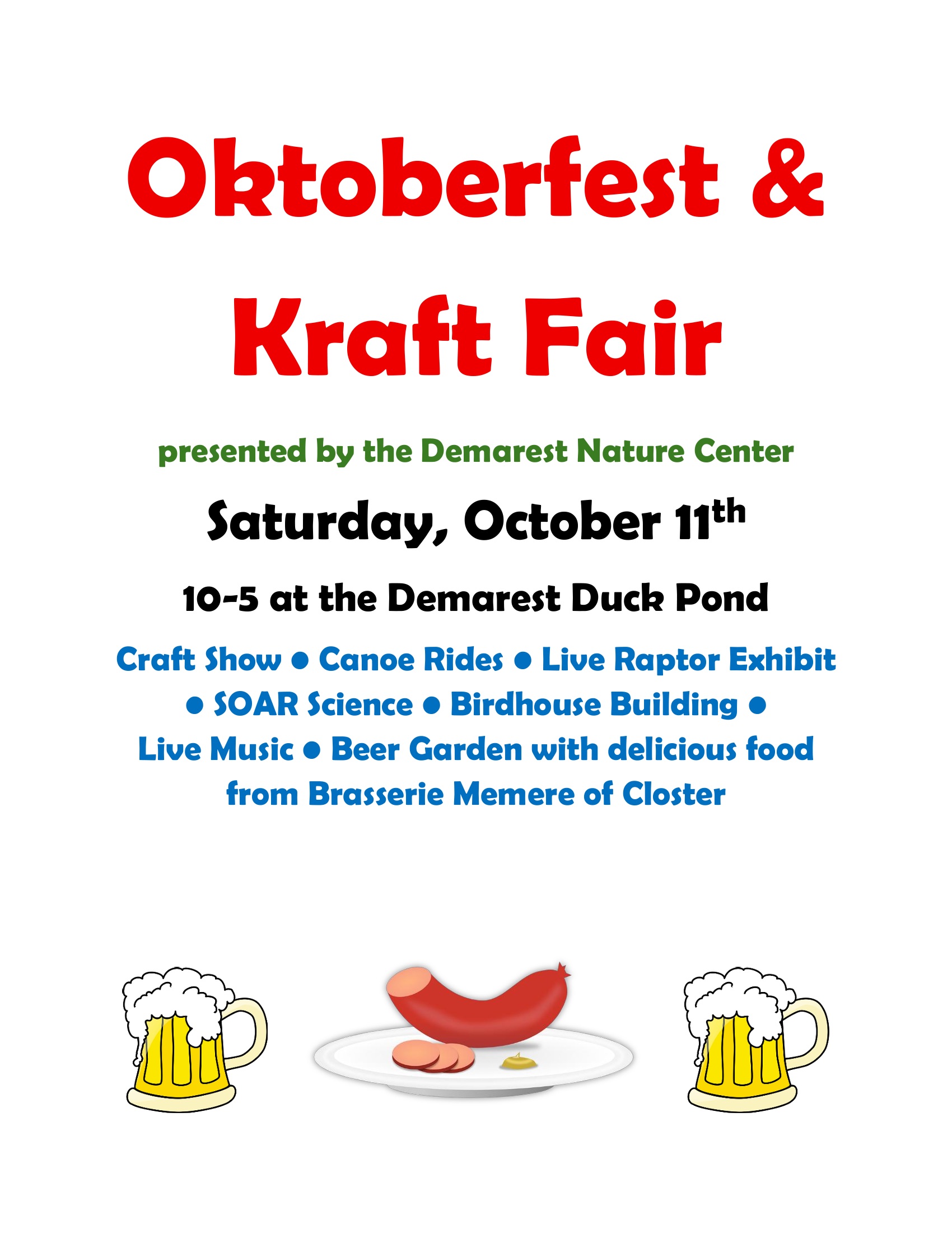 Oktoberfest